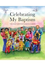 Paraclete Press Celebrating My Baptism