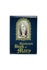 Hirten Illustrated Book of Mary