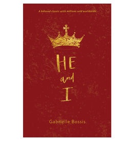 Pauline Books He and I