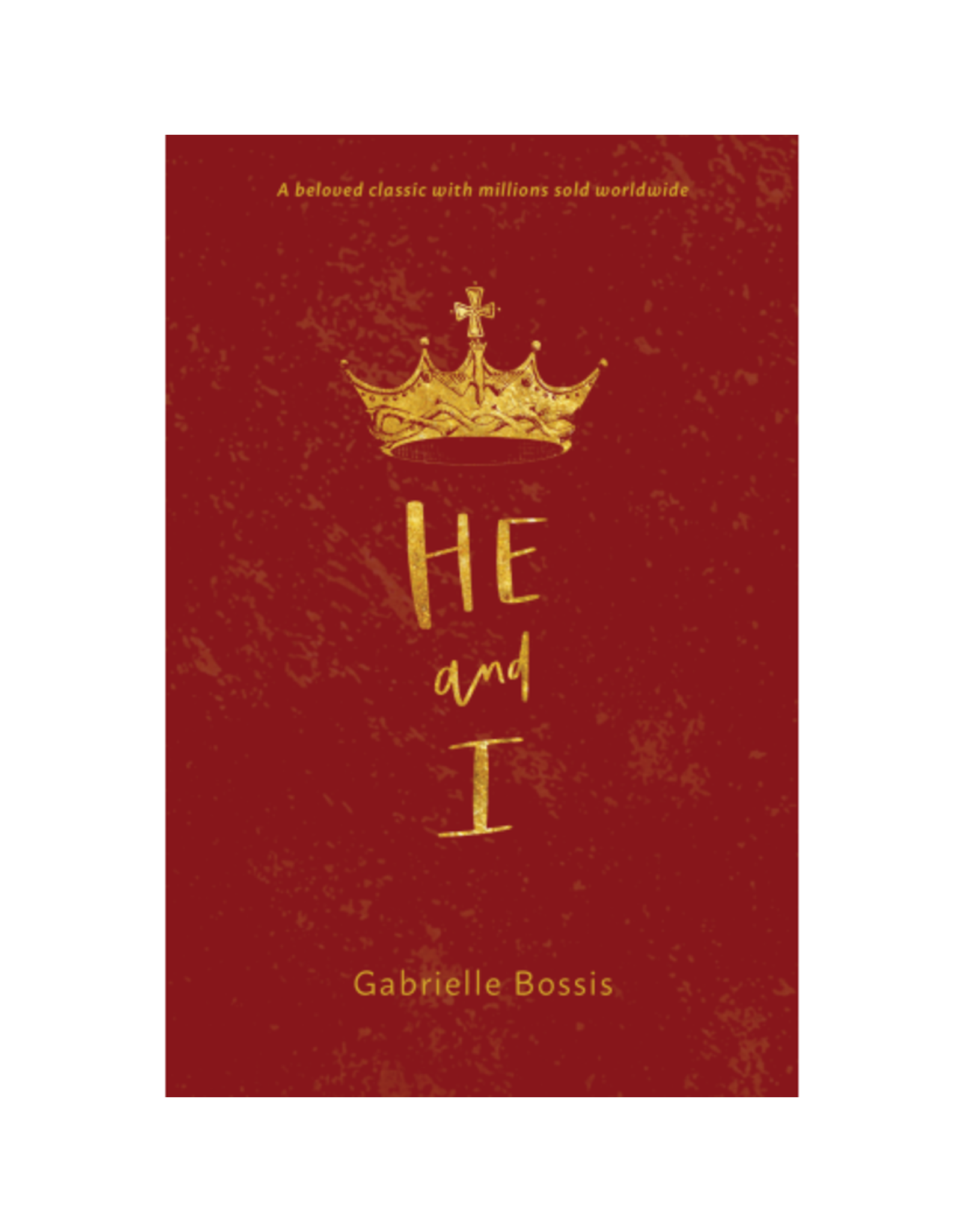 Pauline Books He and I