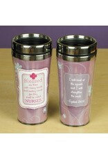 Abbey & CA Gift Mug - Nurse Travel Mug