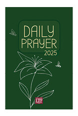 LTP (Liturgy Training Publications) 2025 Daily Prayer