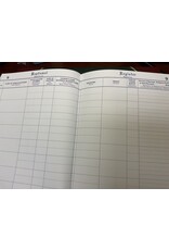 Remey, F.J. Combined Register