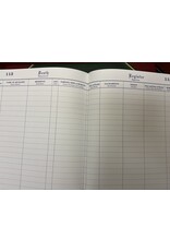 Remey, F.J. Combined Register