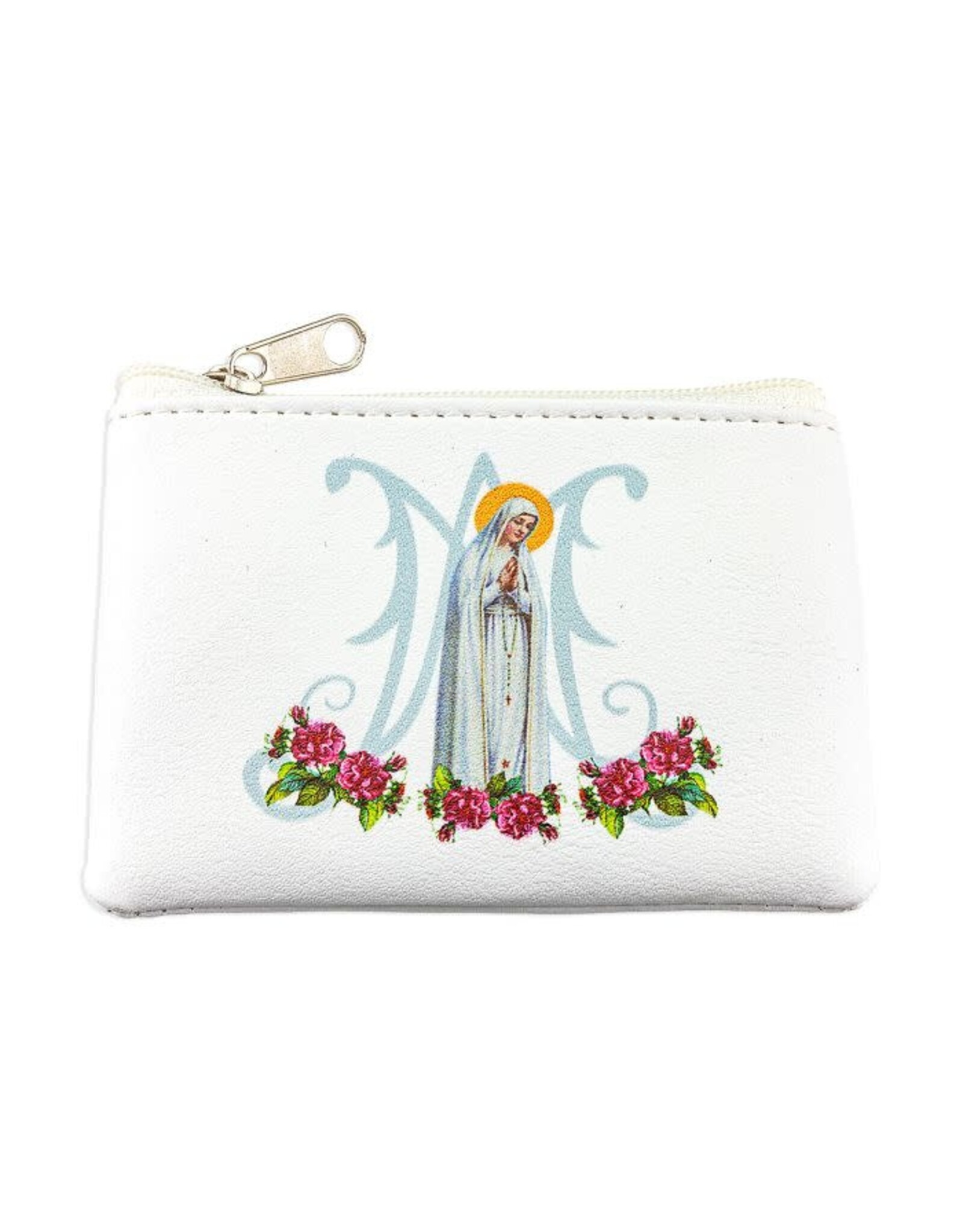 Hirten Rosary Case - Our Lady of Fatima