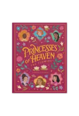 Word on Fire Spark Princesses of Heaven: Flowers