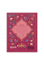 Word on Fire Spark Princesses of Heaven: Flowers
