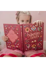 Word on Fire Spark Princesses of Heaven: Flowers