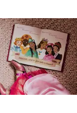Word on Fire Spark Princesses of Heaven: Flowers