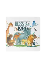 Word on Fire Votive Bless the Lord