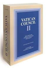 Liturgical Press Vatican Council II: Conciliar & Postconciliar Documents