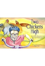 Paulist Press Two Chickens High
