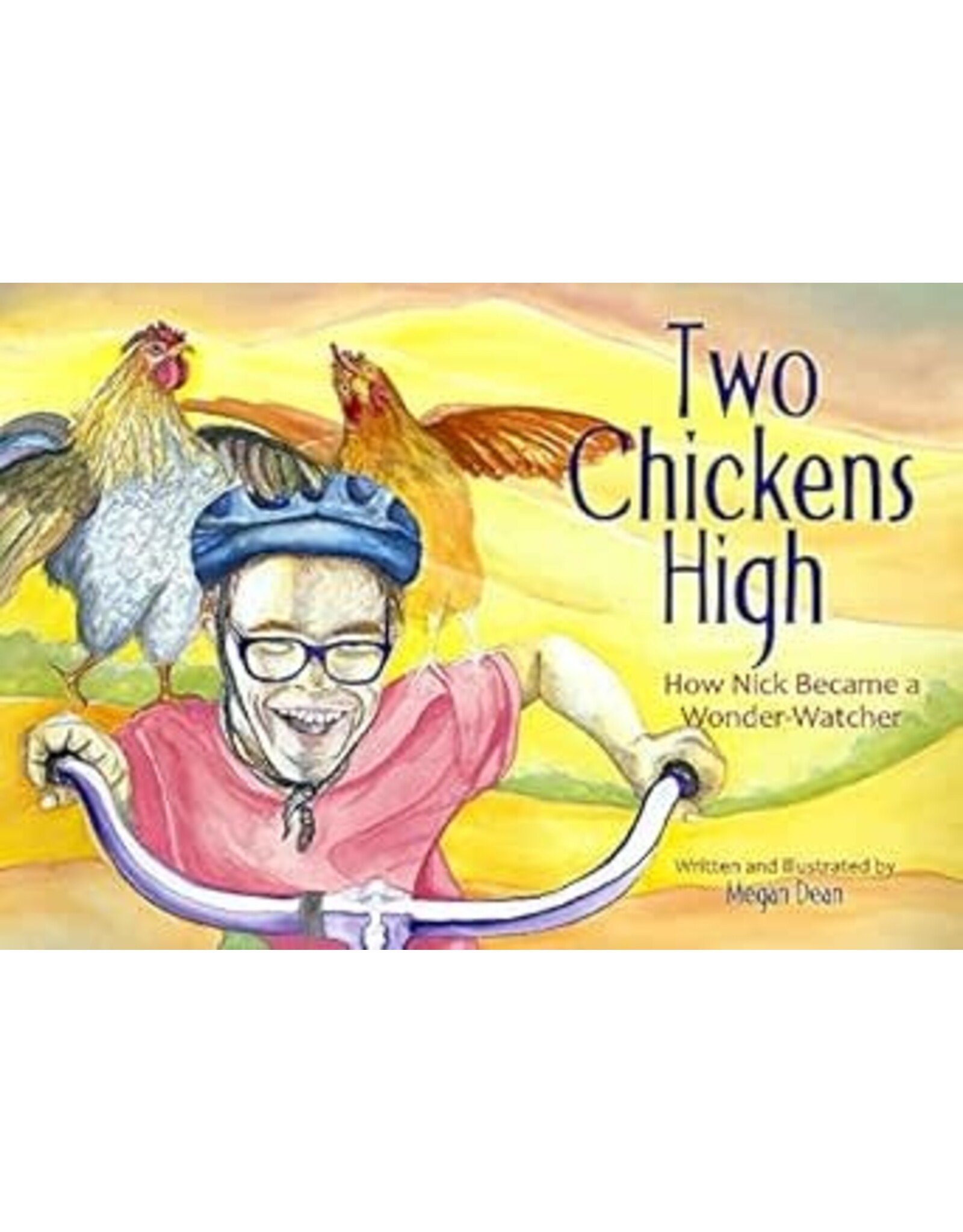 Paulist Press Two Chickens High