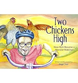 Paulist Press Two Chickens High
