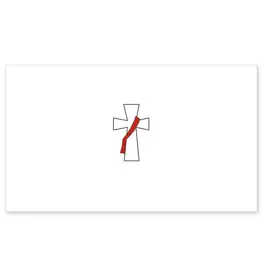 Altar + Home Boxed Cards - Deacon's Cross (20)