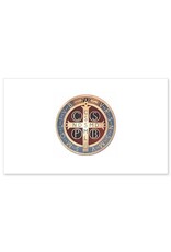Altar + Home Boxed Cards - St. Benedict (20)