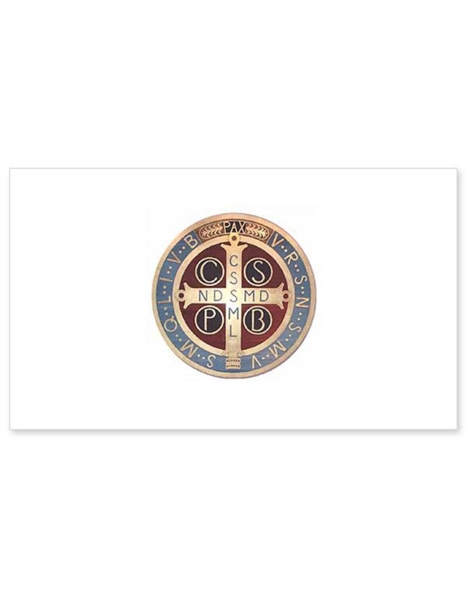 Altar + Home Boxed Cards - St. Benedict (20)