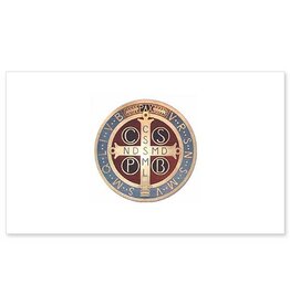 Altar + Home Boxed Cards - St. Benedict (20)