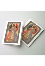 Altar + Home Greeting Card, Icon - Blank