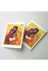 Altar + Home Greeting Card, Icon - Blank
