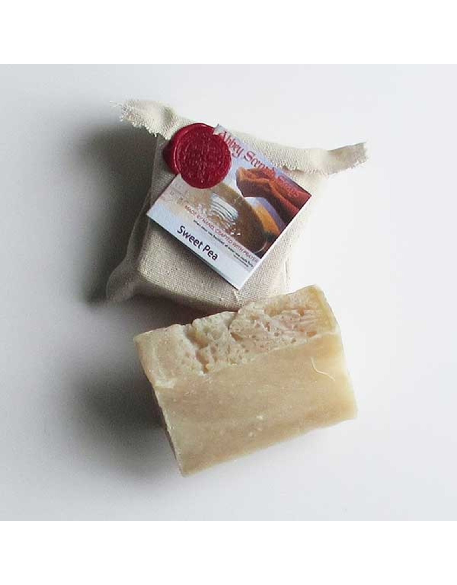 Altar + Home Abbey Handcrafted Soap