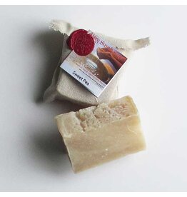 Altar + Home Abbey Handcrafted Soap