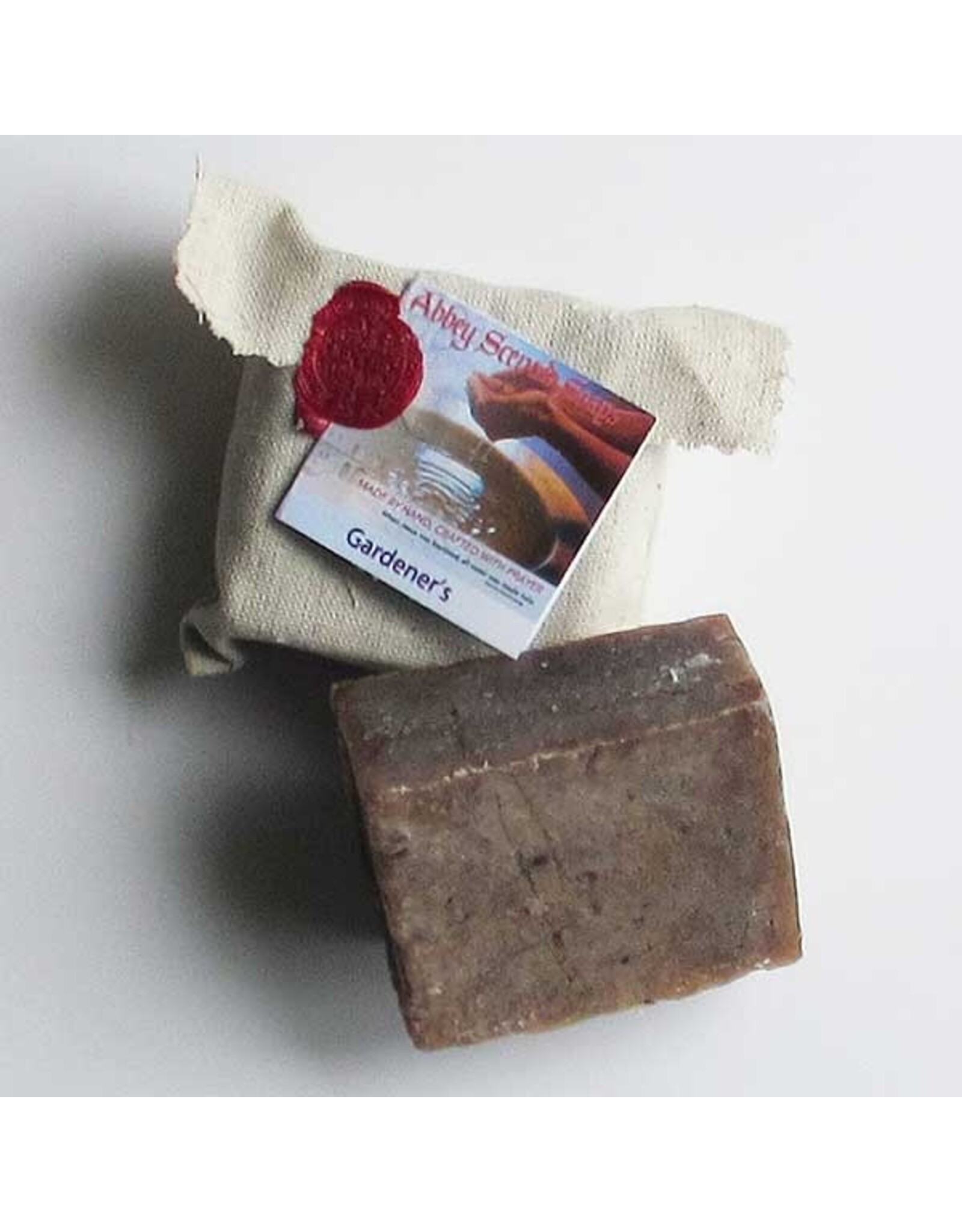 Altar + Home Abbey Handcrafted Soap