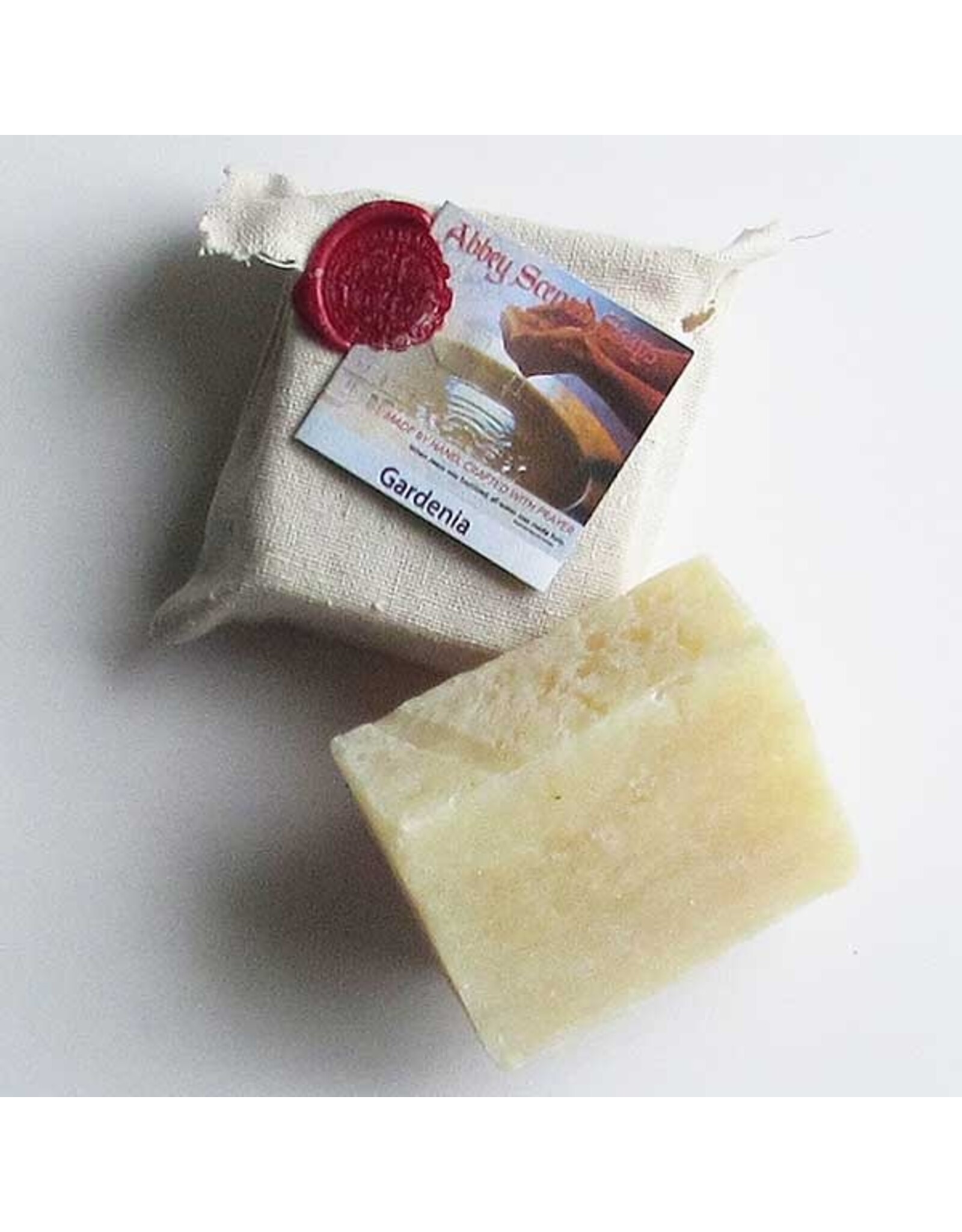 Altar + Home Abbey Handcrafted Soap