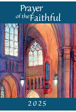 OCP (Oregon Catholic Press) 2025 Prayer of the Faithful