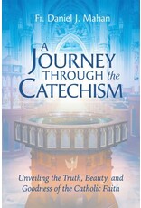 Ave Maria Journey through the Catechism