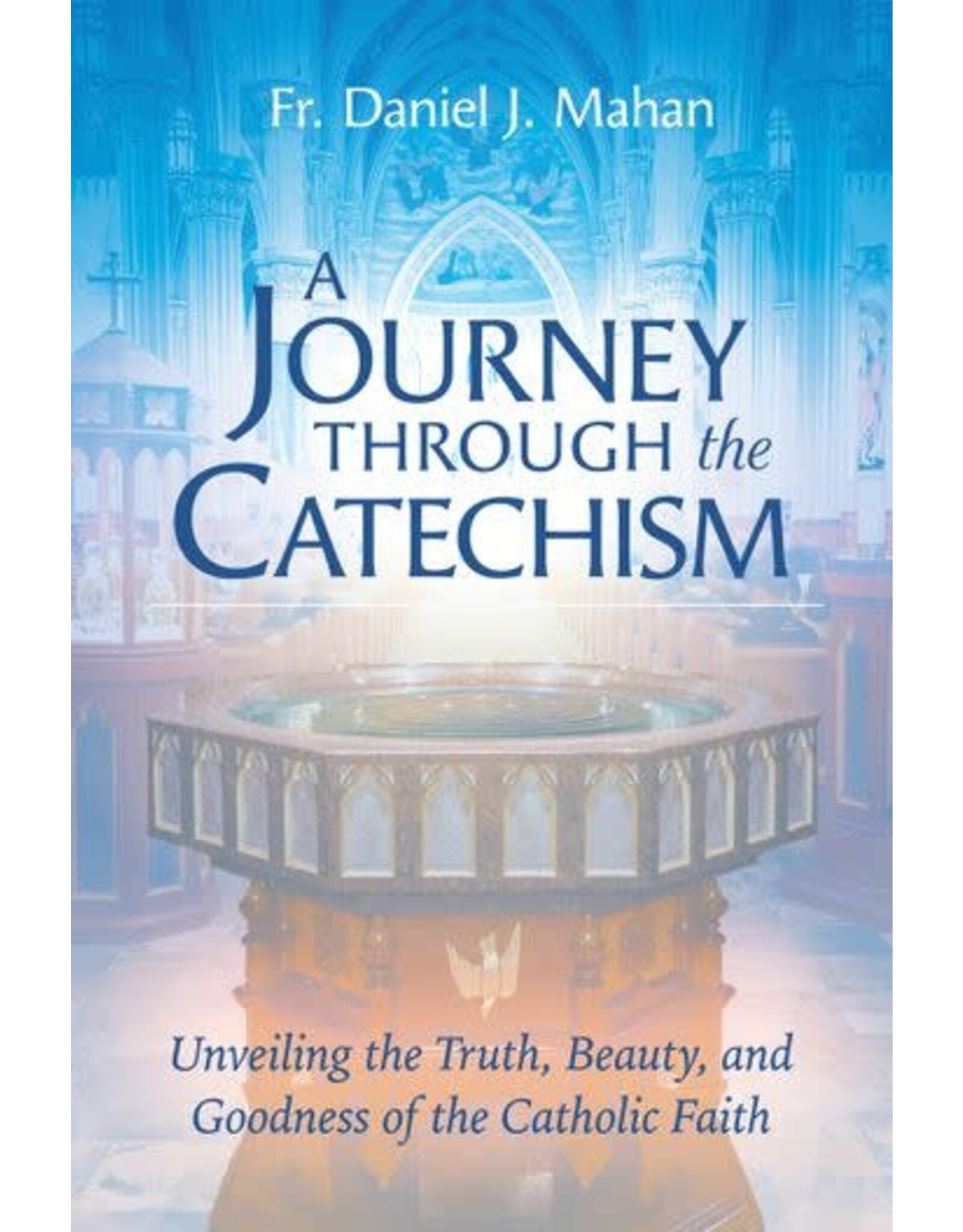 Ave Maria Journey through the Catechism