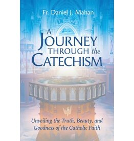 Ave Maria Journey through the Catechism