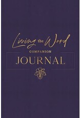 Ave Maria Living the Word Companion Journal