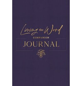 Ave Maria Living the Word Companion Journal