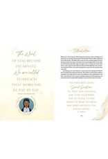 Ave Maria Living the Word Companion Journal