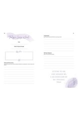 Ave Maria Living the Word Companion Journal