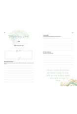 Ave Maria Living the Word Companion Journal