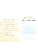 Ave Maria Living the Word Companion Journal