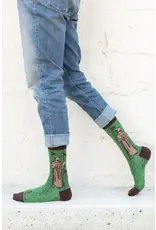 Sock Religious Socks - St. Francis of Assisi