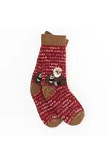 Sock Religious Socks - St. Padre Pio