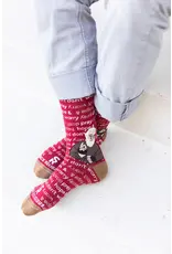 Sock Religious Socks - St. Padre Pio