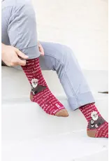 Sock Religious Socks - St. Padre Pio