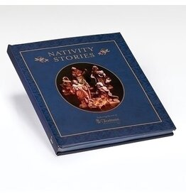 Fontanini Fontanini Nativity Stories Book