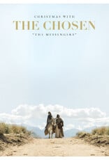 The Chosen LLC Christmas with The Chosen DVD