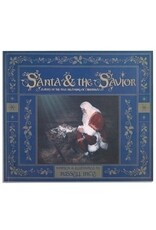 Roman Santa & the Savior