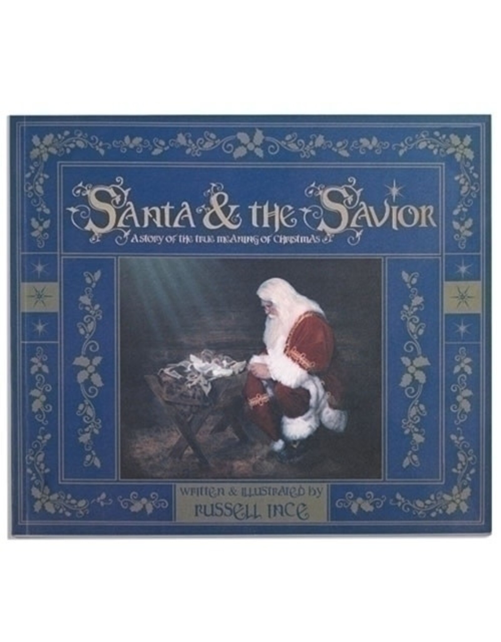 Roman Santa & the Savior