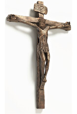 Christ Crucified Crucifix - Christ Crucified