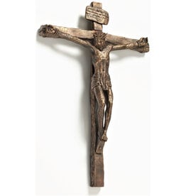 Christ Crucified Crucifix - Christ Crucified