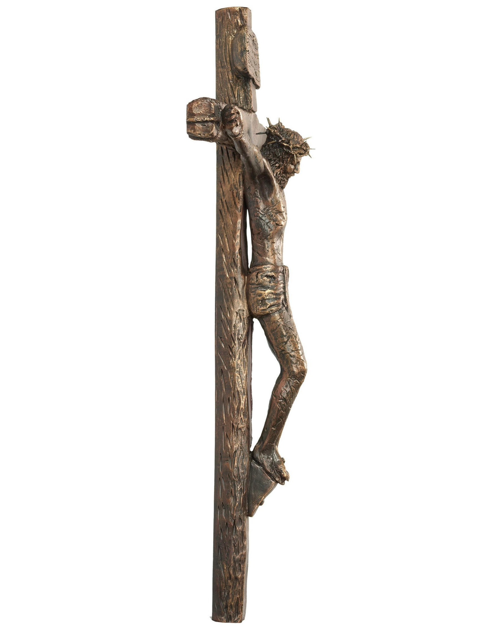 Christ Crucified Crucifix - Christ Crucified