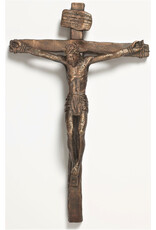 Christ Crucified Crucifix - Christ Crucified